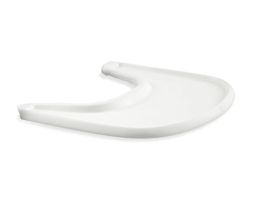 Stokke Tray, White