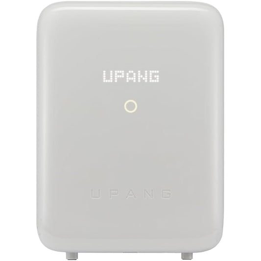 NEW UPANG Signature2 Plus LED Baby Bottle Sanitizer (UP920A+) (Light Gray)