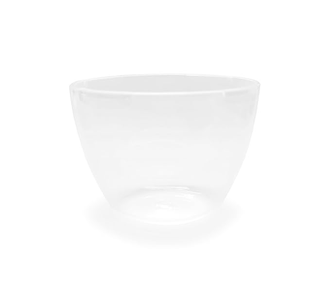 Dome Cap and Handle Compatible with Dr. Brown's Options+ Wide-Neck Baby Bottles, Baby Bottle Lids Replacement, Leak-Proof, BPA-Free