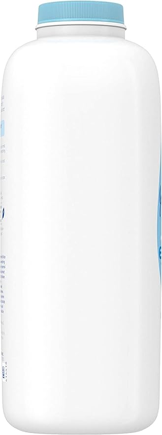 Johnson's Baby Powder Corn Starch 15 Oz.