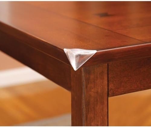 Safety 1st Clearly Soft Corner Guards, 8 Count