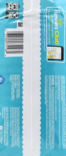 Pampers Cruisers Diapers Size 5 19 Count