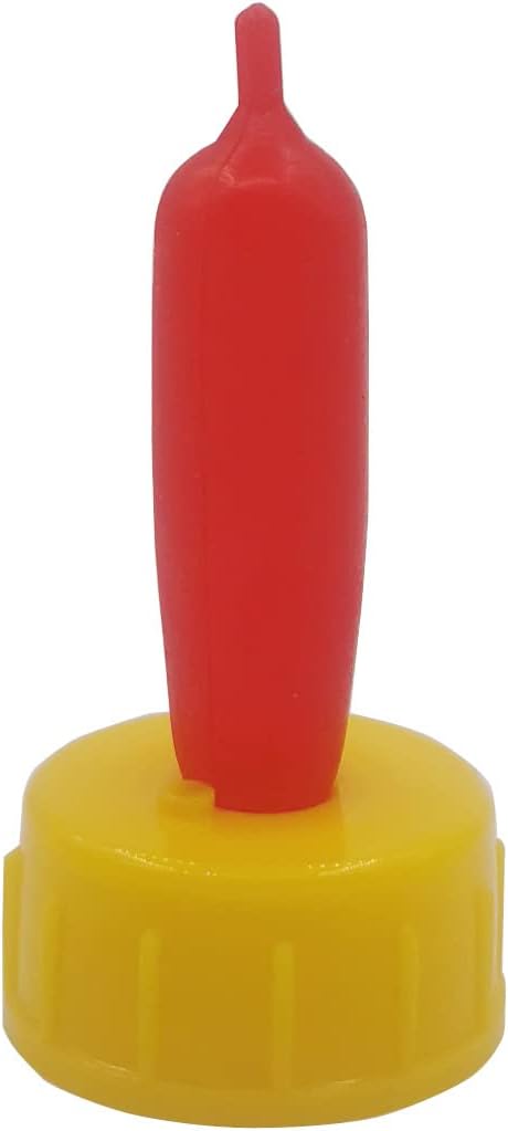 12-Pack Pritchard Nipple for Goats Milk Drink Bottle Nipple Soft Rubber Pritchard Teat for Small Animal Nursing Lambs Goat Kids Pup Dog Foal Calf Piglet Feed Orphaned