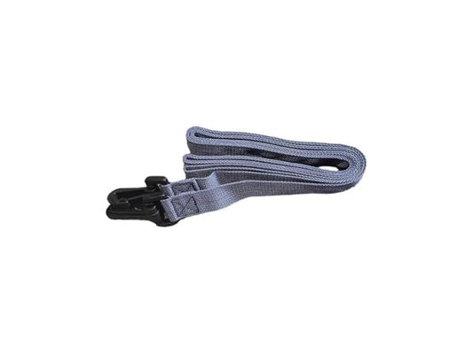 Hobbledehoo Harness Spare Leash (Blue)