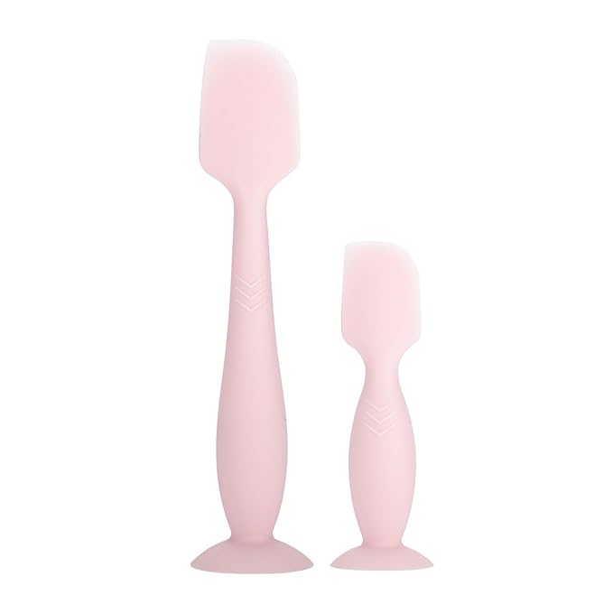 Baby Diaper Cream Spatula Silicone Diaper Cream Brush Butt PasteSpatula Diaper Cream Applicator Flexible