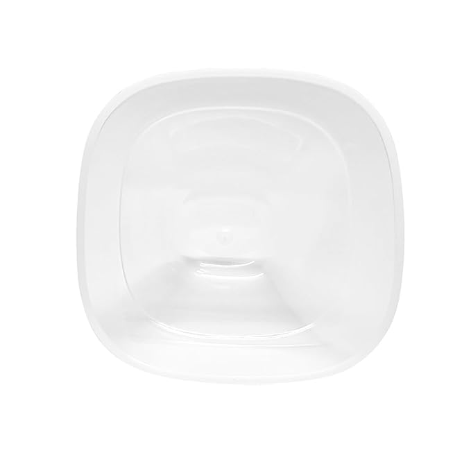 Replacement Baby Bottle Caps Compatible with Hegen Baby Bottles (Pack of 4)