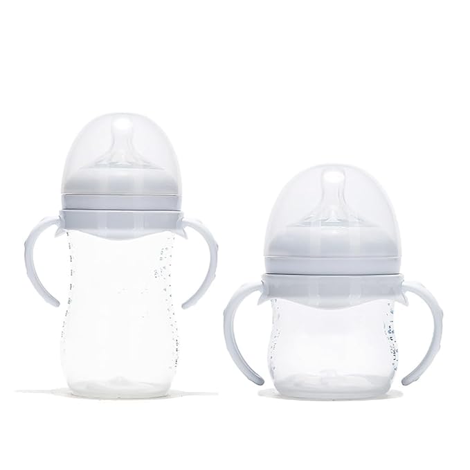 Baby Bottle Handles for Philips Avent Natural Baby Bottle (Set of 2)