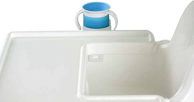 Highchair Cup Holder Compatible with IKEA Antilop high Chairs