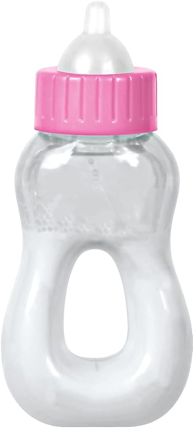 Simba New Born Baby Magic Milk Bottle/Milk Bottle with Disappearing Milk / 13 cm