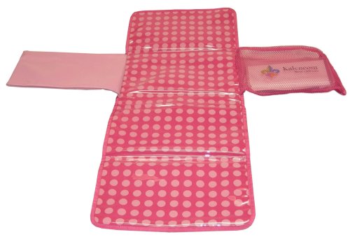 Kalencom Quick Change Kit Pink/Dark Pink