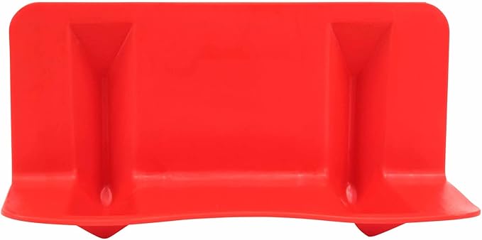 Mytee Products Corner Protector V-Shaped 4" X 11"