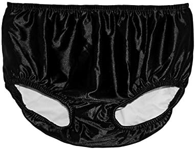 Adult Swim Diapers - Reusable Diaper for The Pool - My Pool Pal (L-Waist: 36-44