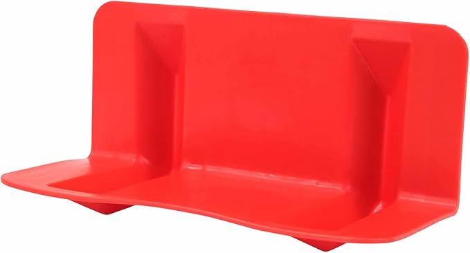Mytee Products Corner Protector V-Shaped 4" X 11"