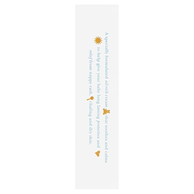Am-o-Lin Nappy Rash Cream 100g