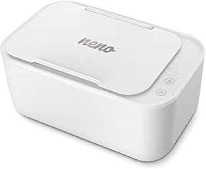 NENO - Wet Wipes Heater Calor