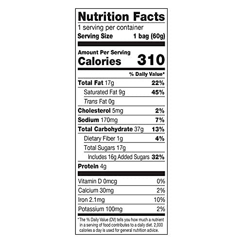 Meiji Hello Panda Cookie, Chocolate, 2.1 Ounce (Pack of 10)