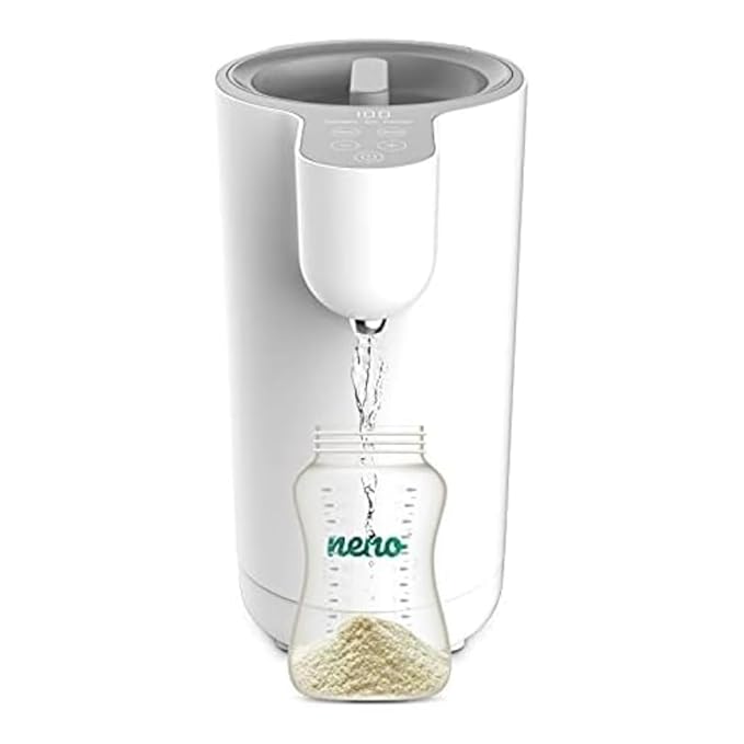 NENO - Modified Milk Machine Aqua