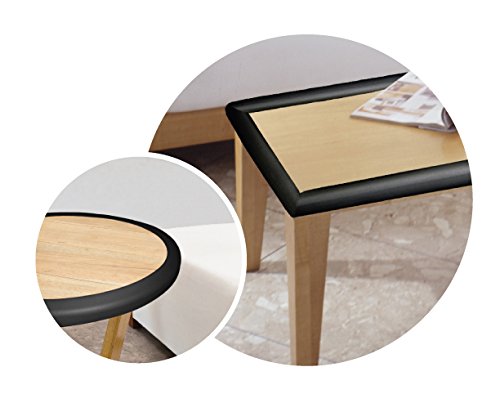 Kidkusion 24' Edge Cushion, Black