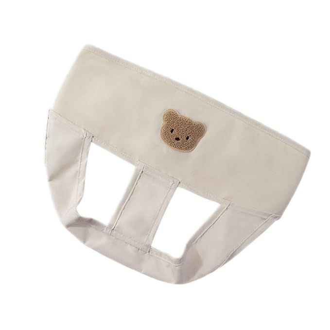 Baby Seat Strap Portable Feeding Chair Harness Belt for Travel/Home/Restaurants Ensuring Your Child