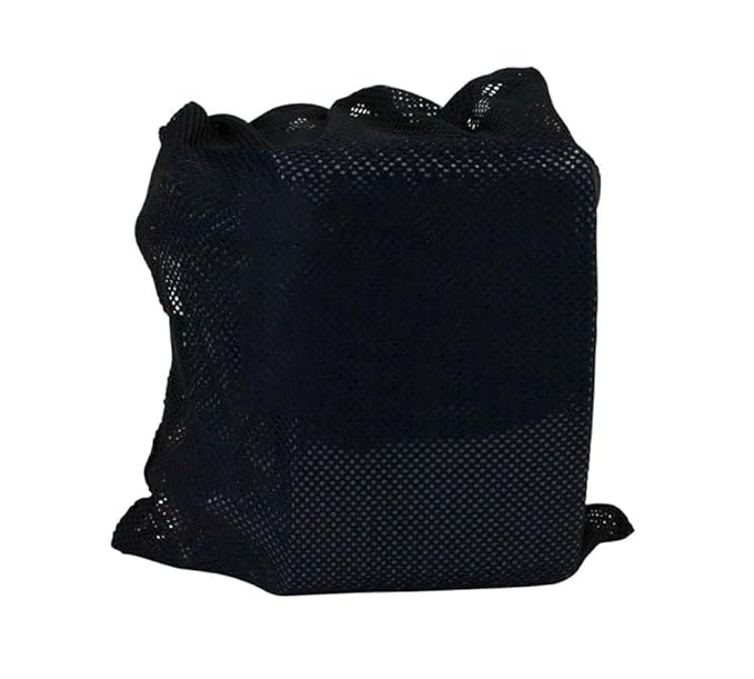 Mytee Products (20 Pack 4" x 4" x 10" Blue Corner Protector V Shaped Flatbed Edge Guards with Carrying Case - Cargo Load Corner Edge Protector and Tie-Down Strap Guard for Flatbed