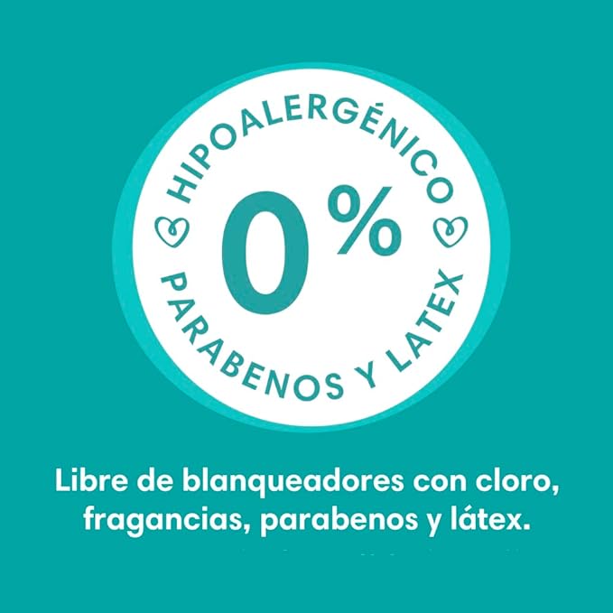 Pampers Diapers