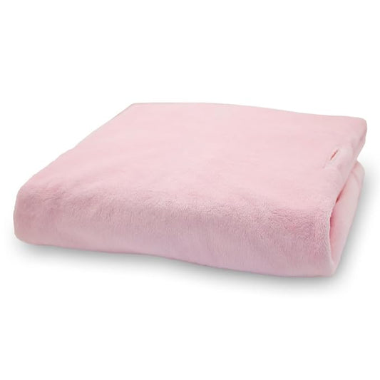 Rumble Tuff Silky Minky Changing Pad Cover, Compact Size, Premium Soft Touch Nursery Essential - Yellow