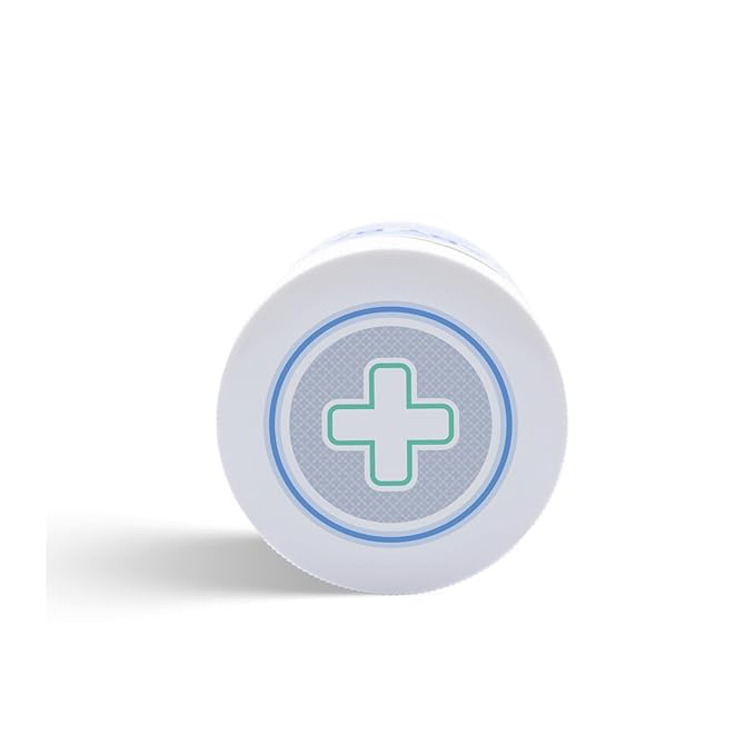 Combat Ready Skin Balm - Magic Organic Moisturizing Potion for Babies and Kids 2 Ounces
