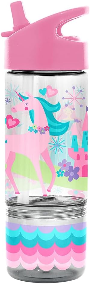 Stephen Joseph Sip and Snack, Unicorn