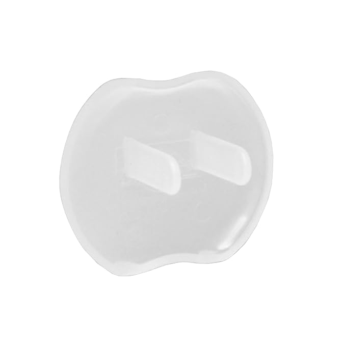 Dreambaby Outlet Plugs, 24 Count (Pack of 2)