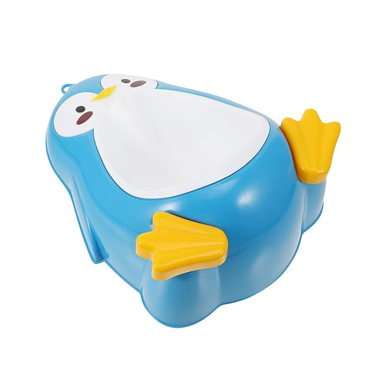Healifty 1pc Urinal Potty Training Standing up Standing Potty Toddler Toilet Potty Training Watch Stand up Wee Potty Boy Pee Potty Training Toilet Baby Toilet Spittoon Child Pp with Cover