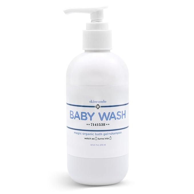 Combat Ready Skin Balm - Magic Organic Moisturizing Potion for Babies and Kids 2 Ounces