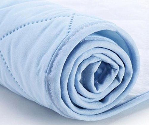 Topwon Portable Baby Changing Pad Mat for Home/Travel/Bed/Stroller 19.5" x 27.5'' - Pack of 1