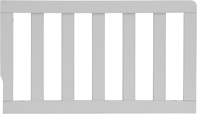 Sweetpea Baby Rose/Tiana Convertible Crib Toddler Guard Rail