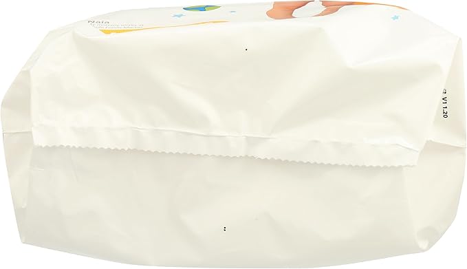 365 by Whole Foods Market, Soft & Secure 4T-5T Training Pants, Hypo-Allergenic, Ultra-Absorbent, 18 Count