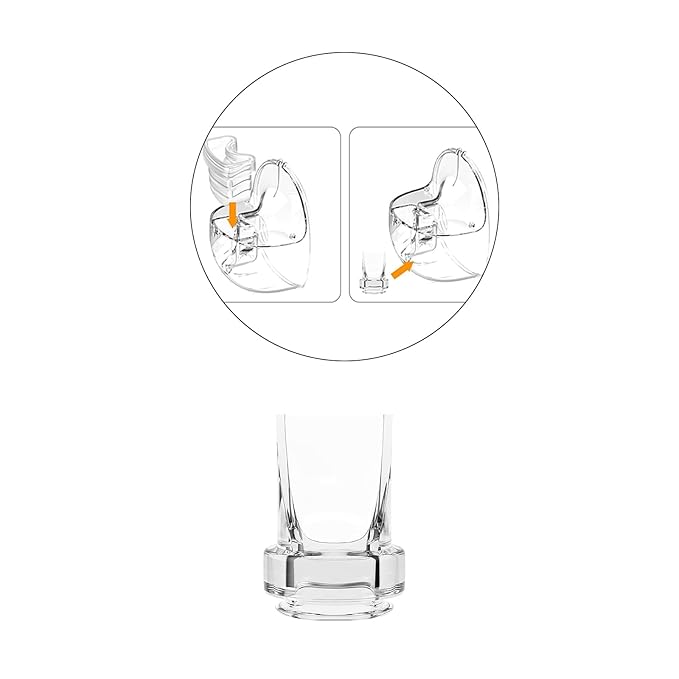 4pcs Silicone Duckbill Valves Rubber for Breast Accessories Maximize Milk Breast Pumps Silicone Breast Accessory Essential Silicone Duckbill Valves Convenient