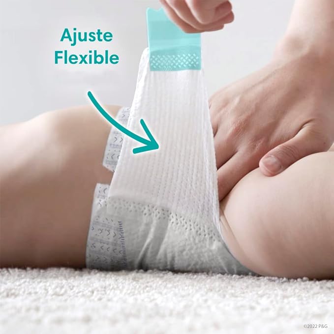 Pampers Diapers