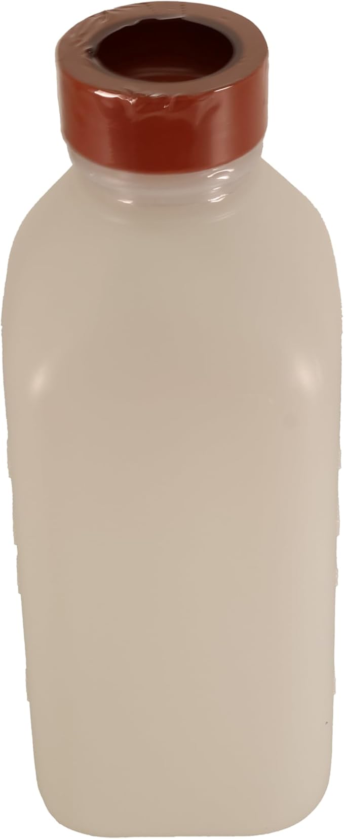 Calf Nursing Bottle - Little Giant - 2 Quart Nursing Bottle with Snap-On Nipple (Item No. 9812)