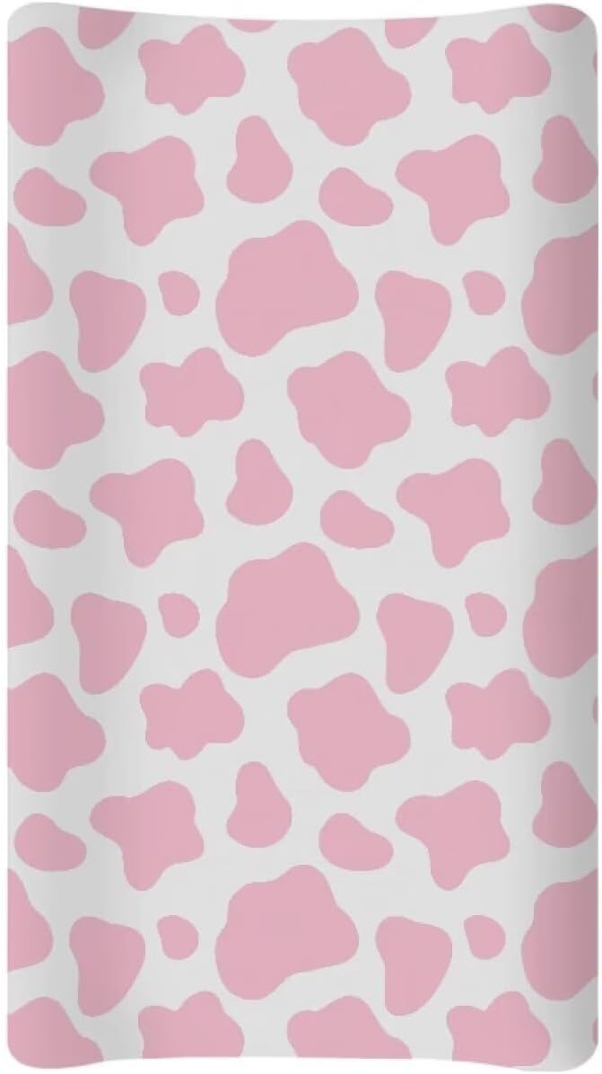 Changing Pad Covers for Boys Girls Carddle Sheet Set for Baby Boys Girls Breathable & Washable Cover