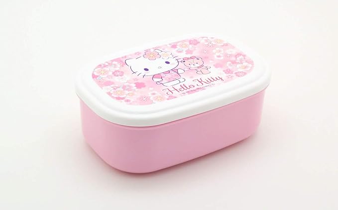 Hello Kitty Seal Containers 3-Pack by ECOR