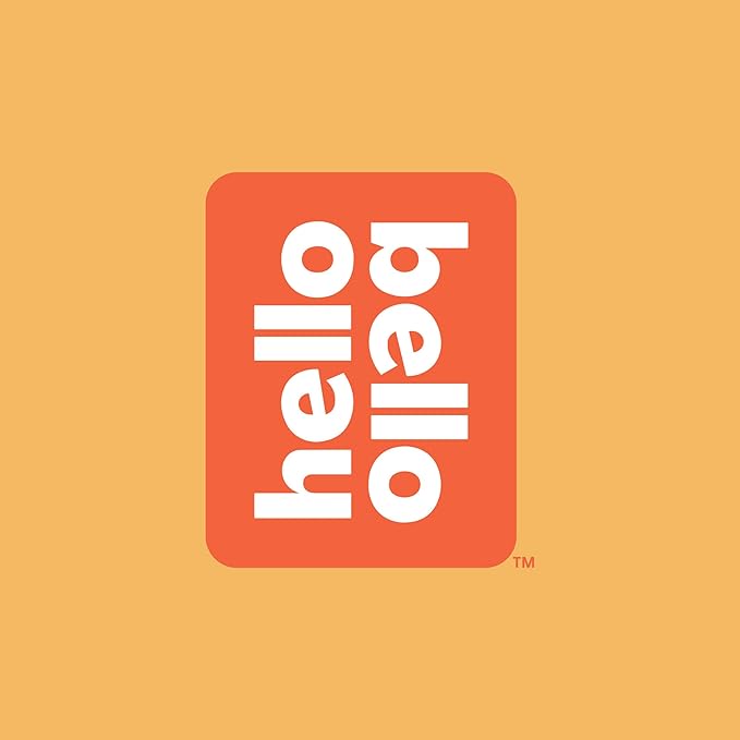 Hello Bello Premium Baby Diapers Size 4, 21 Count of Disposable, Extra-Absorbent, Hypoallergenic Baby Diapers with Snug and Comfort Fit, Sleepy Sloth