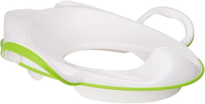 Munchkin® Sturdy™ Potty Training Seat, Green