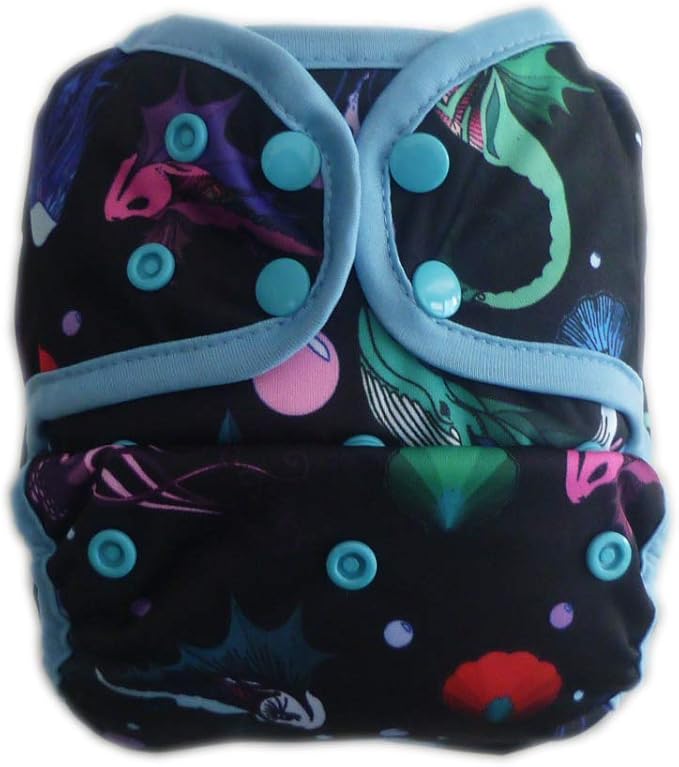 Baby Cloth Diaper cover, Reusable, Washable, Adjustable