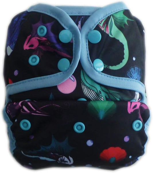Baby Cloth Diaper cover, Reusable, Washable, Adjustable