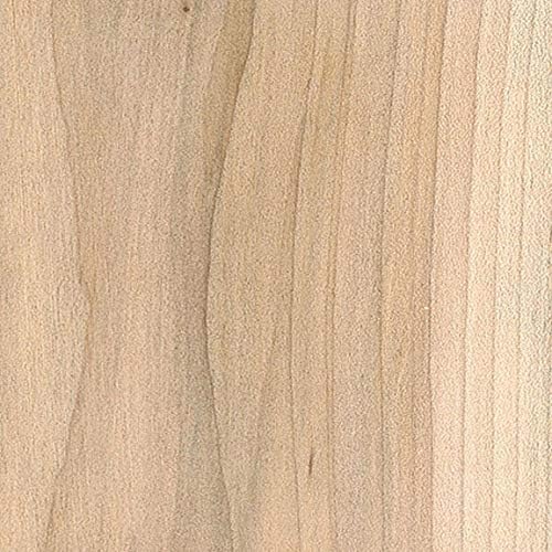 Highland Manor Wood Products Round Traditional Corner Guard Both Ends Turned - 32" Tall x 1 3/8" Wide (1 Guard) (Maple)