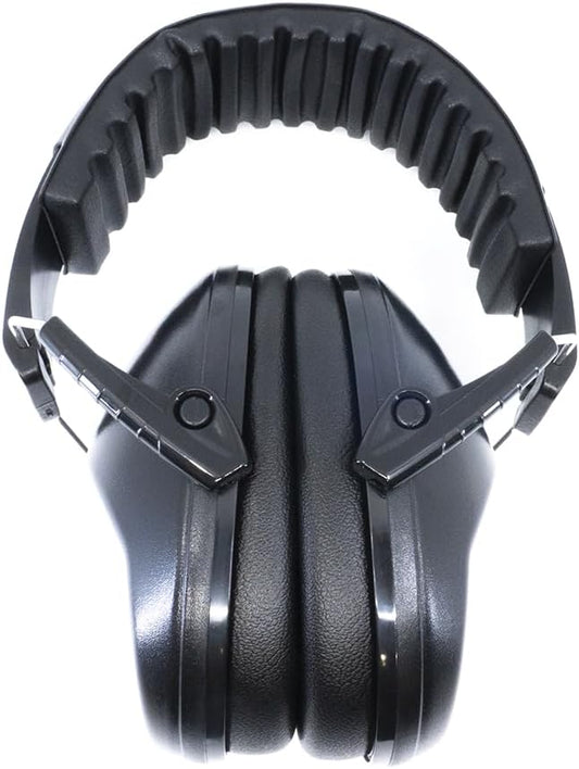 Benchmark Abrasives Children Ansi Approved Earmuff Hearing Protection