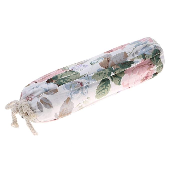 Soft Breathable Mom Breastfeeding Nursing Cover Up Baby Infant Poncho Shawl Udder Breast Towel Feeding Cotton Blanket(Flower)