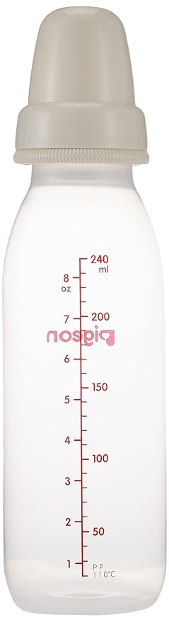 Pigeon Baby Nursing Bottle for Cleft Lip / Palate Baby