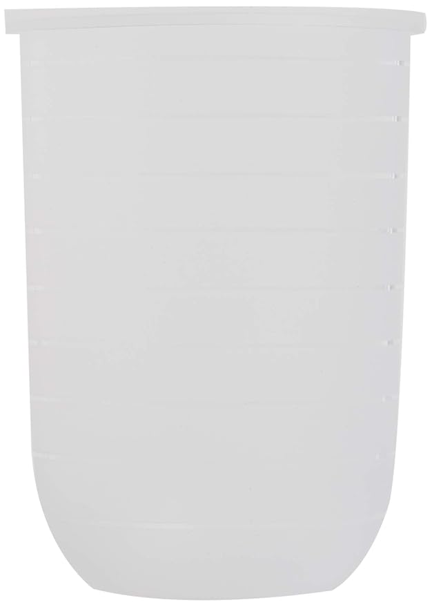 Boon Nursh Reusable Replacement Pouch with Collapsible Silicone Pouch Design - Everyday Baby Essentials - Stage 2 Medium Flow Baby Bottles - Gray - 8 Oz