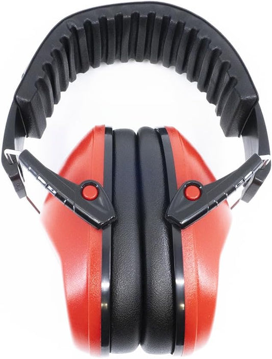 Benchmark Abrasives Children Ansi Approved Earmuff Hearing Protection