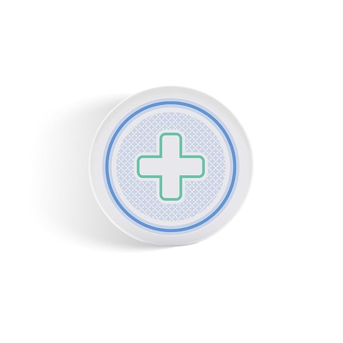 Combat Ready BABY BALM - 8oz By Skincando – All Natural - Moisturizer for Babies – Diaper Rash - Eczema - Cradle Cap - Dry Skin